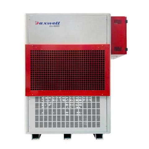Máy sấy Heat-Pump Daxwell DX-600D